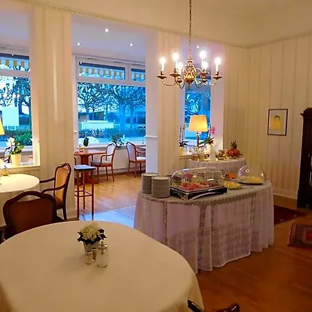 Hotel Sonnenklause 3*
