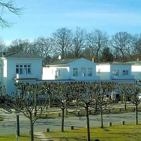 Hotel Sonnenklause Lübeck