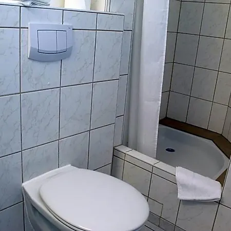 Sonnenklause Отель 3*