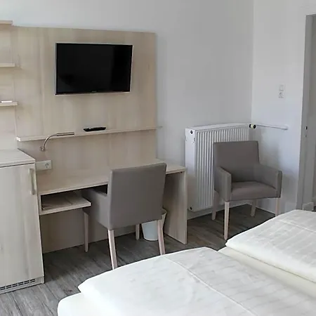 Sonnenklause 3*