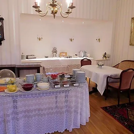 Hotel Sonnenklause 3*