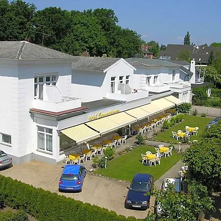 Sonnenklause