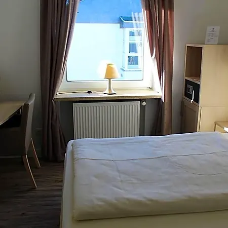 Отель Sonnenklause