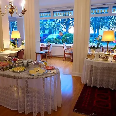 Sonnenklause Hotel