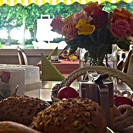 Sonnenklause 3* Lübeck