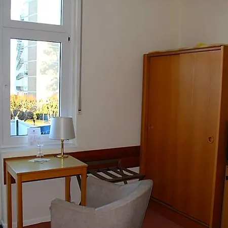 Sonnenklause 3*