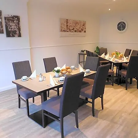 Sonnenklause Hotel 3*