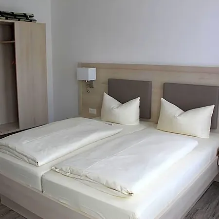 Sonnenklause Отель 3*