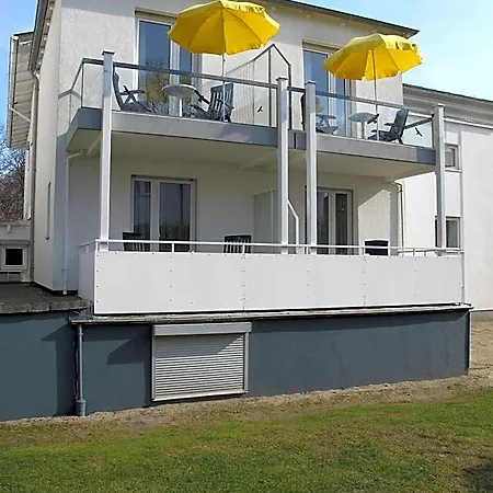 Sonnenklause Hotel Lübeck