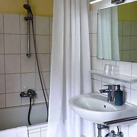 Hotel Sonnenklause Lübeck