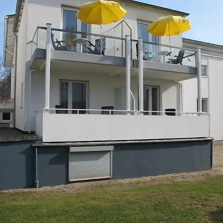 Sonnenklause Отель 3*