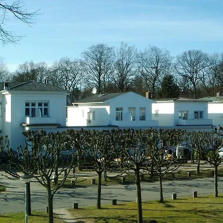 Sonnenklause Hotel Lübeck