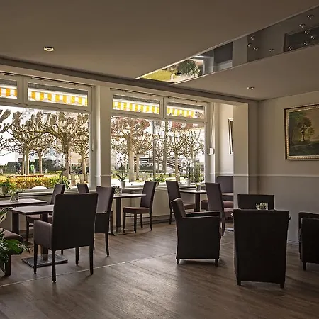 Hotel Sonnenklause Lubeca