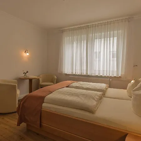 Sonnenklause 3*