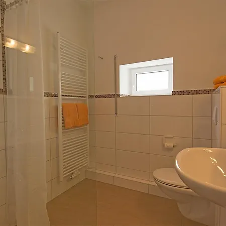 Sonnenklause Ξενοδοχείο 3*