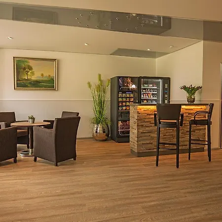 Ξενοδοχείο Sonnenklause 3*