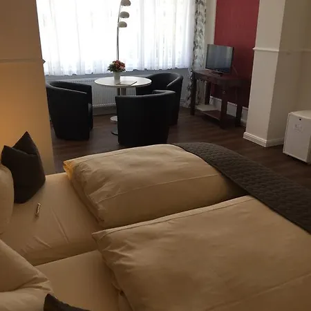 Sonnenklause Hotel