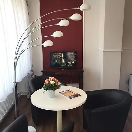 Sonnenklause