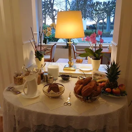 Sonnenklause Hotel 3*