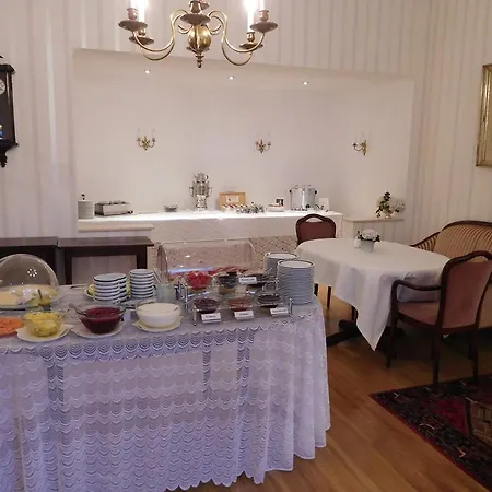 Hotel Sonnenklause Lubeca
