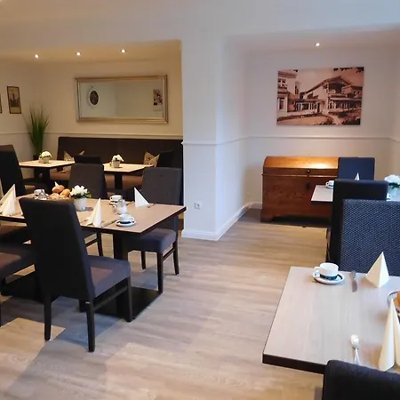 Sonnenklause Hotel