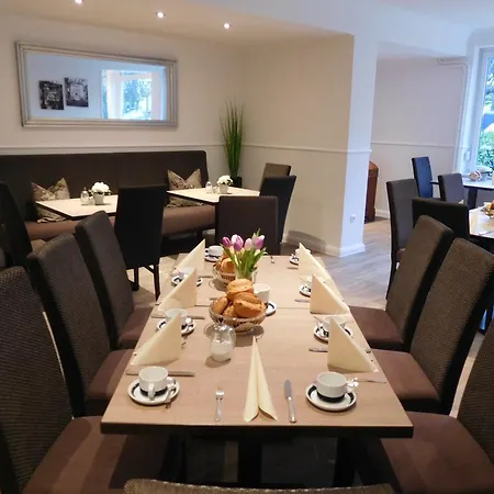 Hotel Sonnenklause 3*