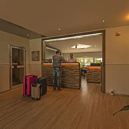 Sonnenklause Ξενοδοχείο 3*