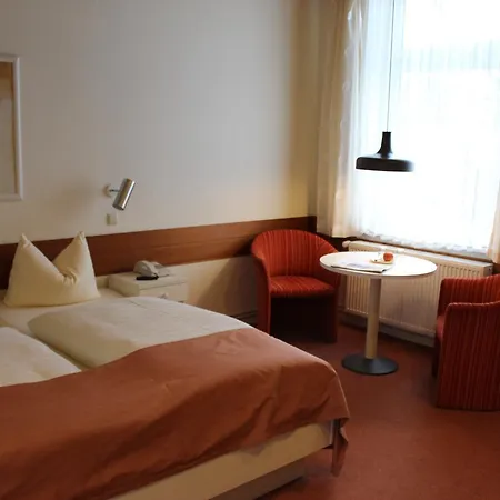 Sonnenklause 3*