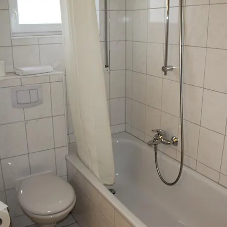Sonnenklause 3*