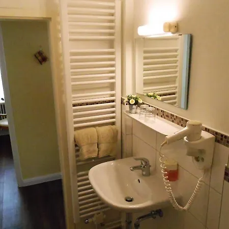 Sonnenklause 3* Lubeca