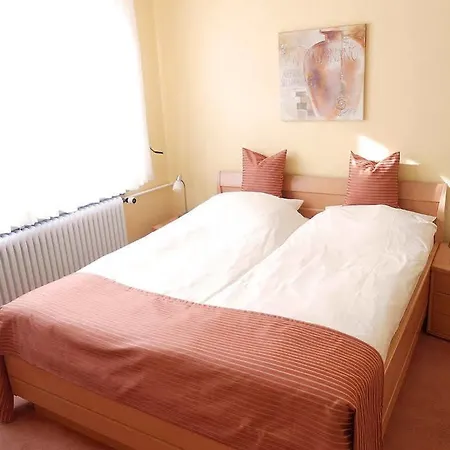 Sonnenklause 3* Lubeca