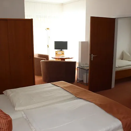 Sonnenklause Hotel