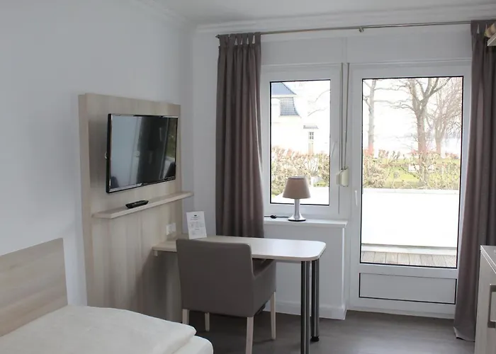 Hotell Sonnenklause 3*