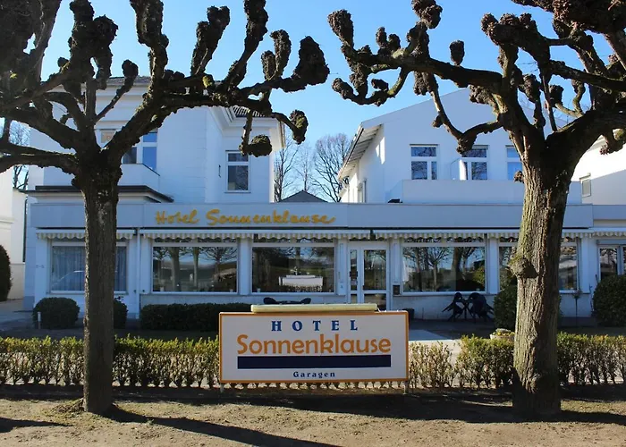 Hotell Sonnenklause
