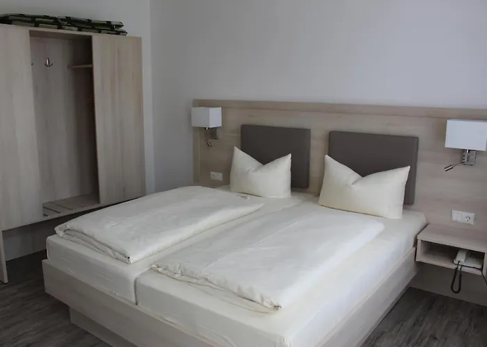 Sonnenklause Lübeck