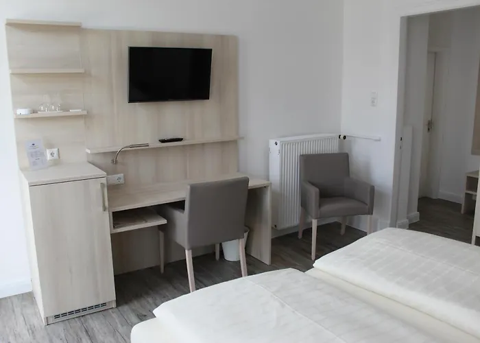 Hotell Sonnenklause 3*