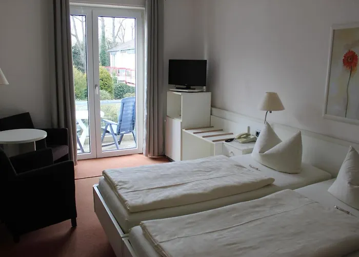 Sonnenklause 3*