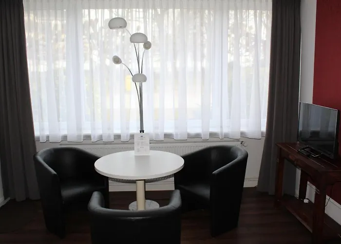 Sonnenklause 3*