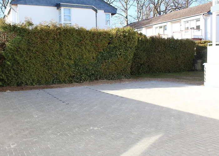 Sonnenklause 3* Lübeck