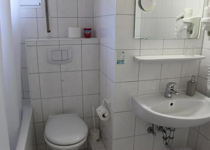 Hotell Sonnenklause 3*