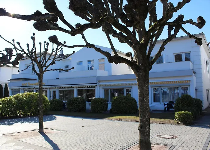 Sonnenklause Hotel 3*