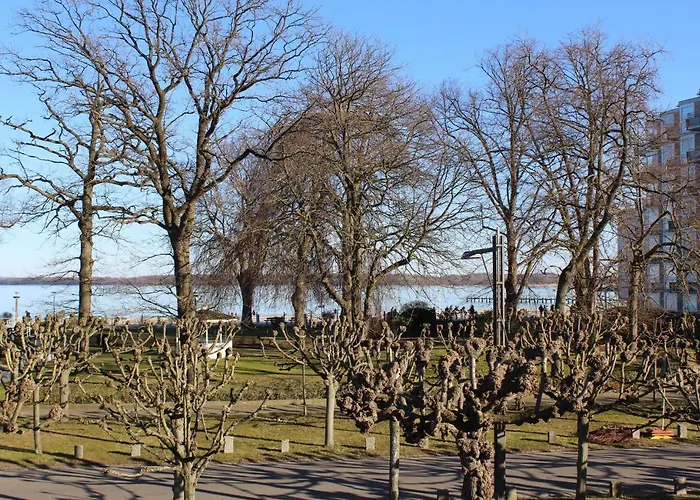 Sonnenklause