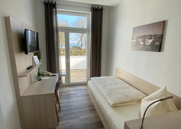 Sonnenklause 3*