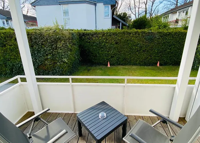 Sonnenklause Hotell 3*