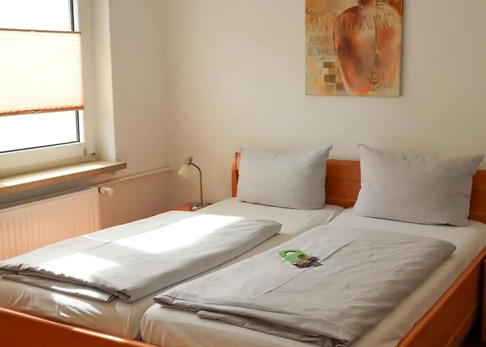 Hotel Sonnenklause 3*