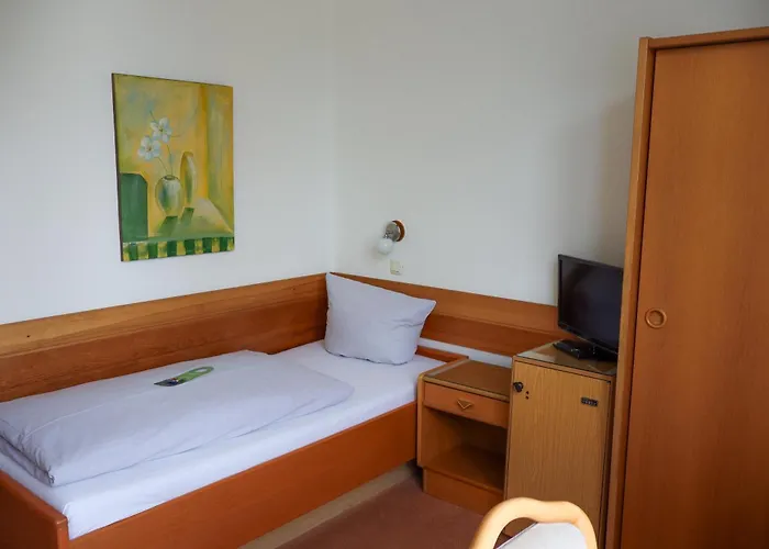Sonnenklause Hotel