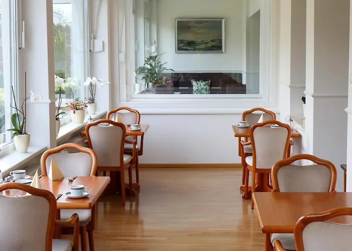 Sonnenklause Hotel 3*