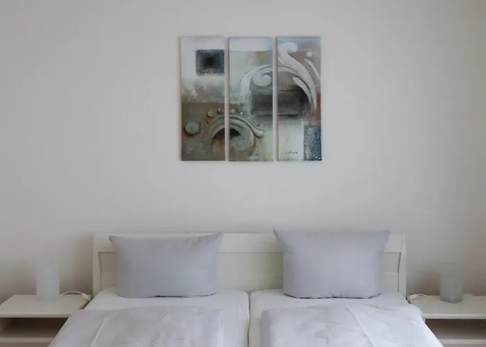 Hotel Sonnenklause 3*