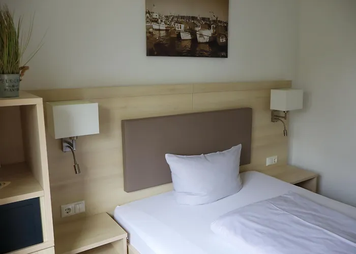 Sonnenklause Hotel 3*
