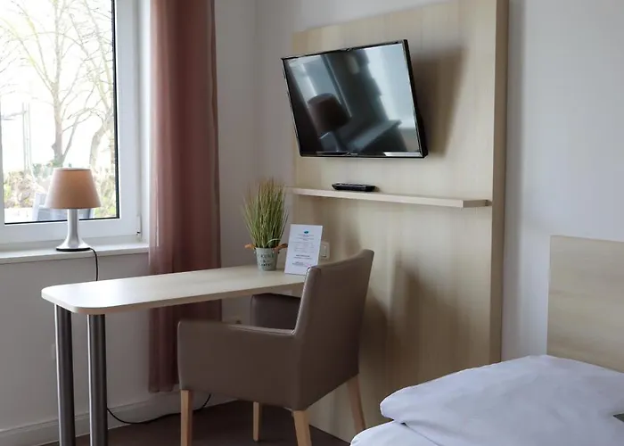 Hotel Sonnenklause 3*